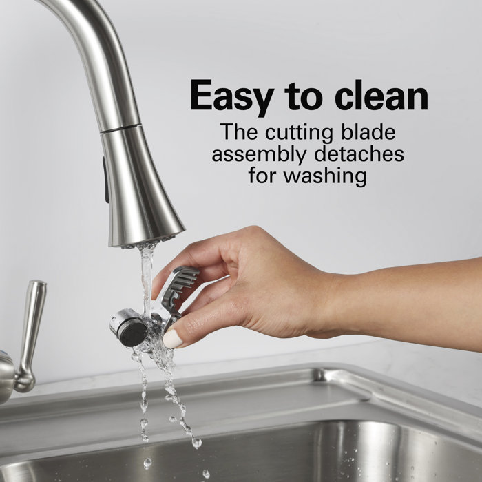 Hamilton Beach® FlexCut Can Opener Cordless & Rechargeable Black